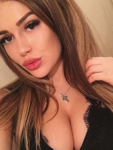 Индивидуалка Надежда Фотография 3