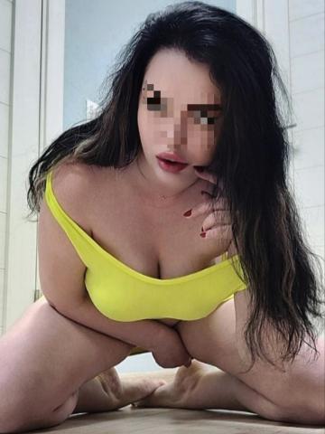 Индивидуалка Милана Фотография 3
